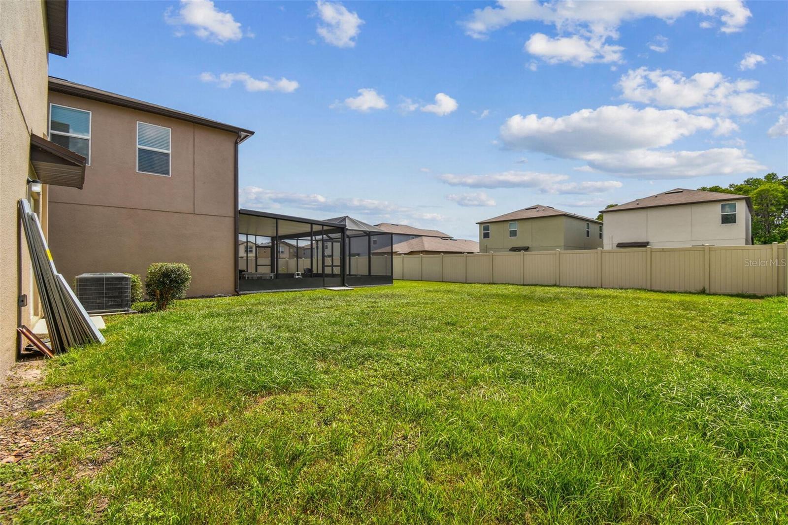TOWNES/CYPRESS RANCH - Residential