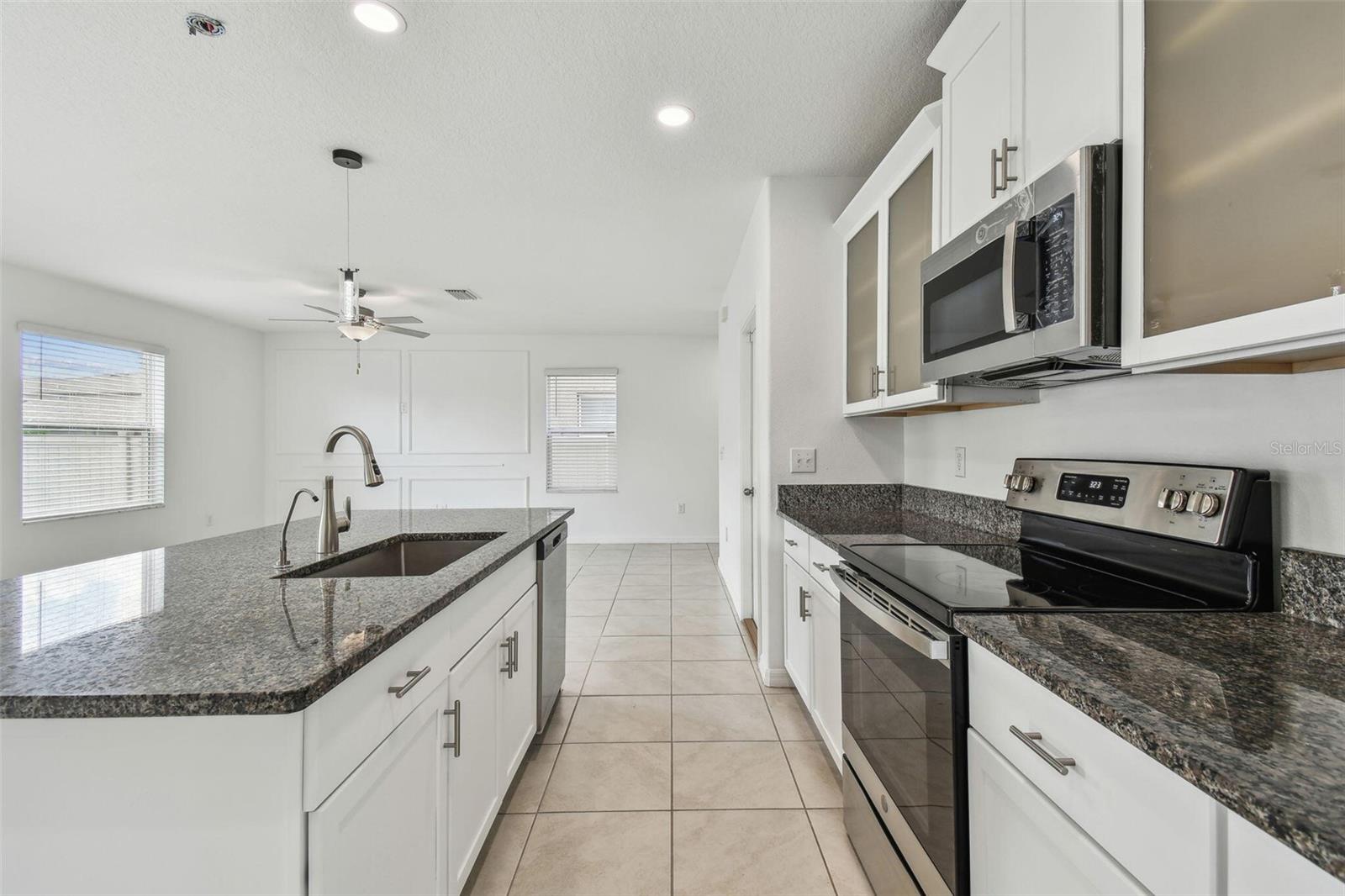 TOWNES/CYPRESS RANCH - Residential