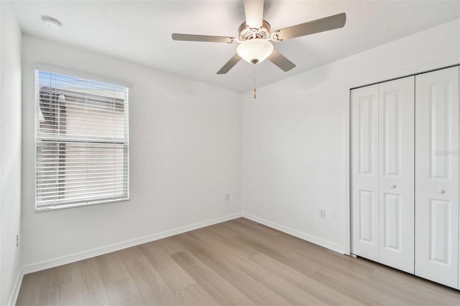 TOWNES/CYPRESS RANCH - Residential