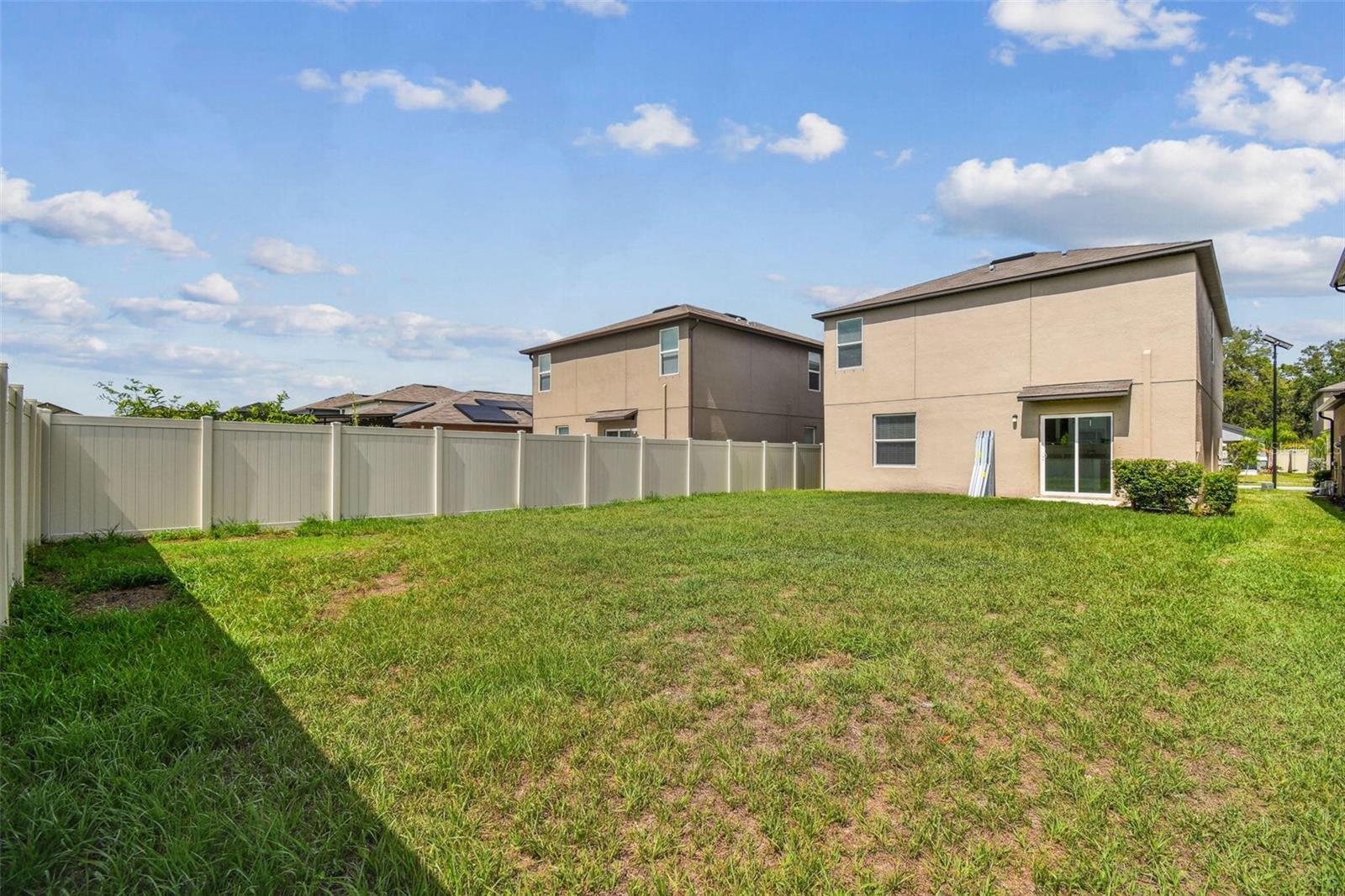 TOWNES/CYPRESS RANCH - Residential