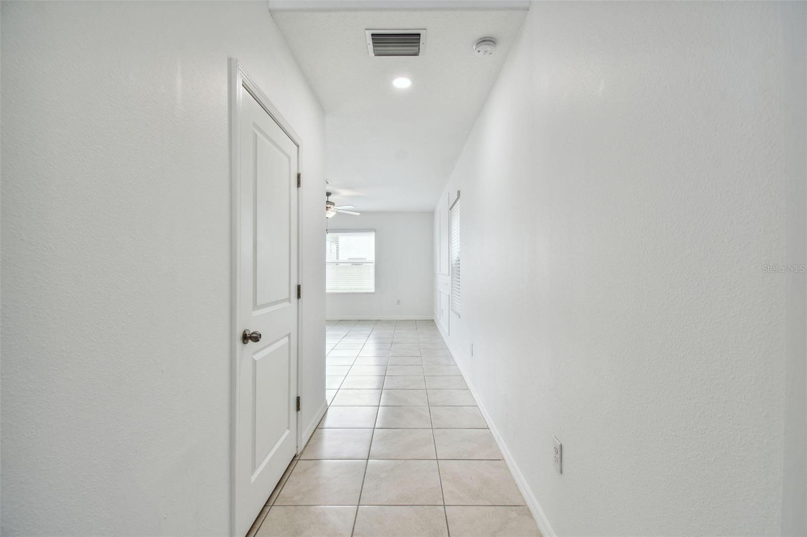 TOWNES/CYPRESS RANCH - Residential
