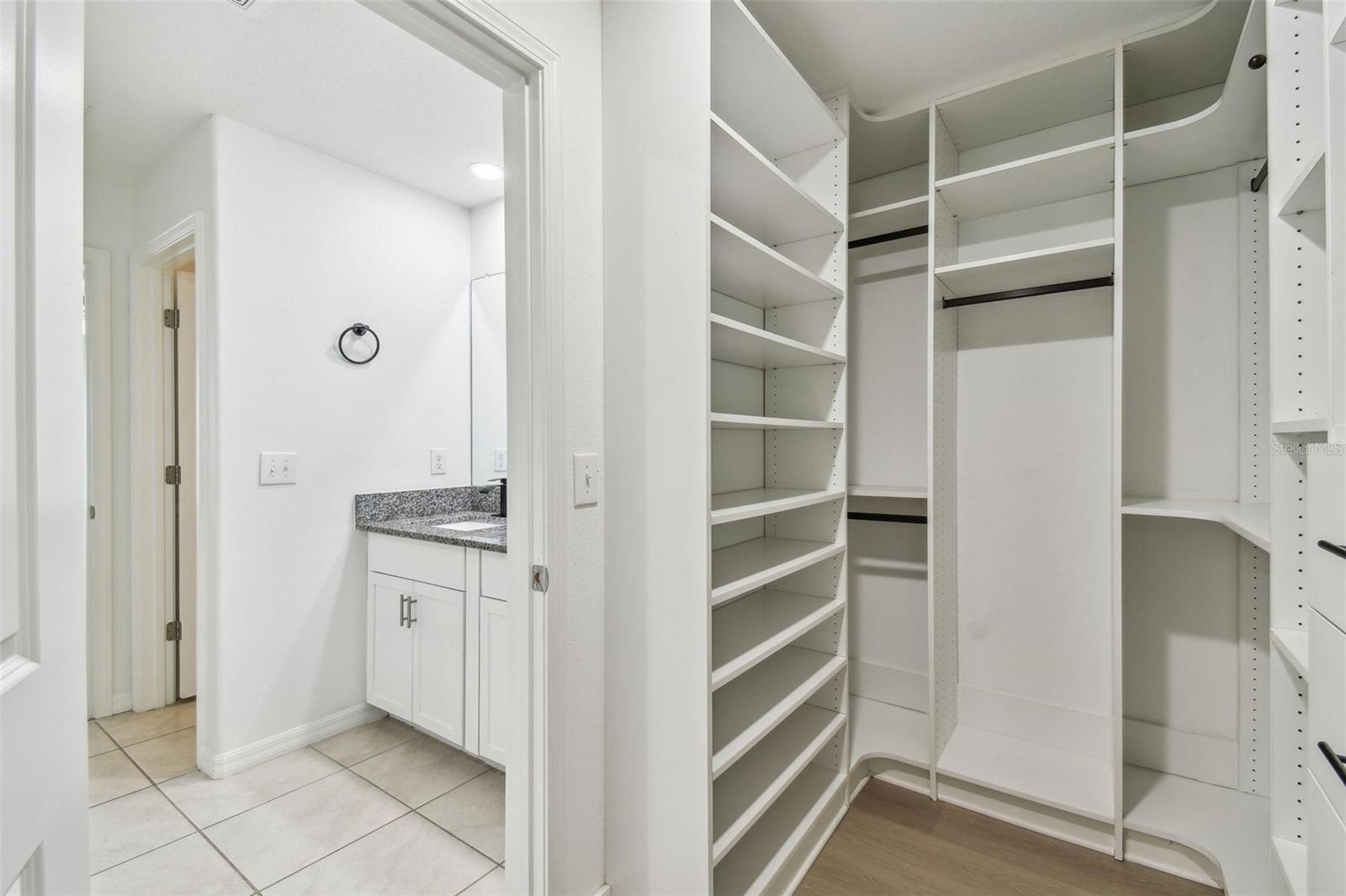 TOWNES/CYPRESS RANCH - Residential