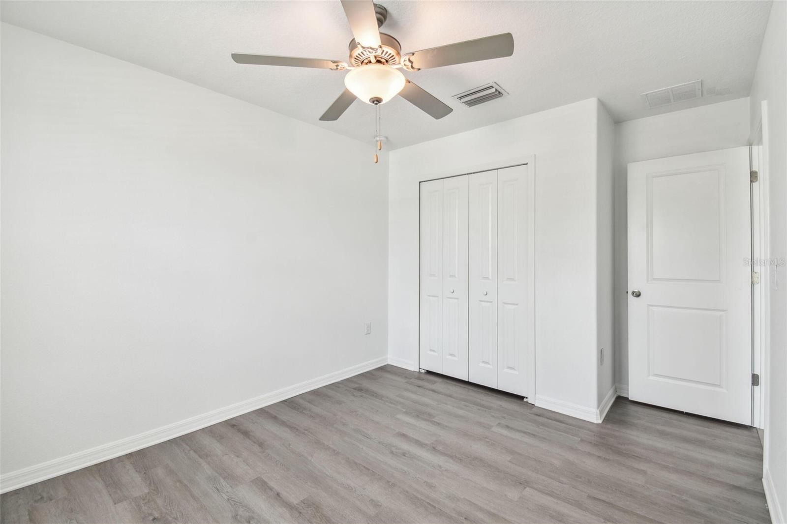 TOWNES/CYPRESS RANCH - Residential