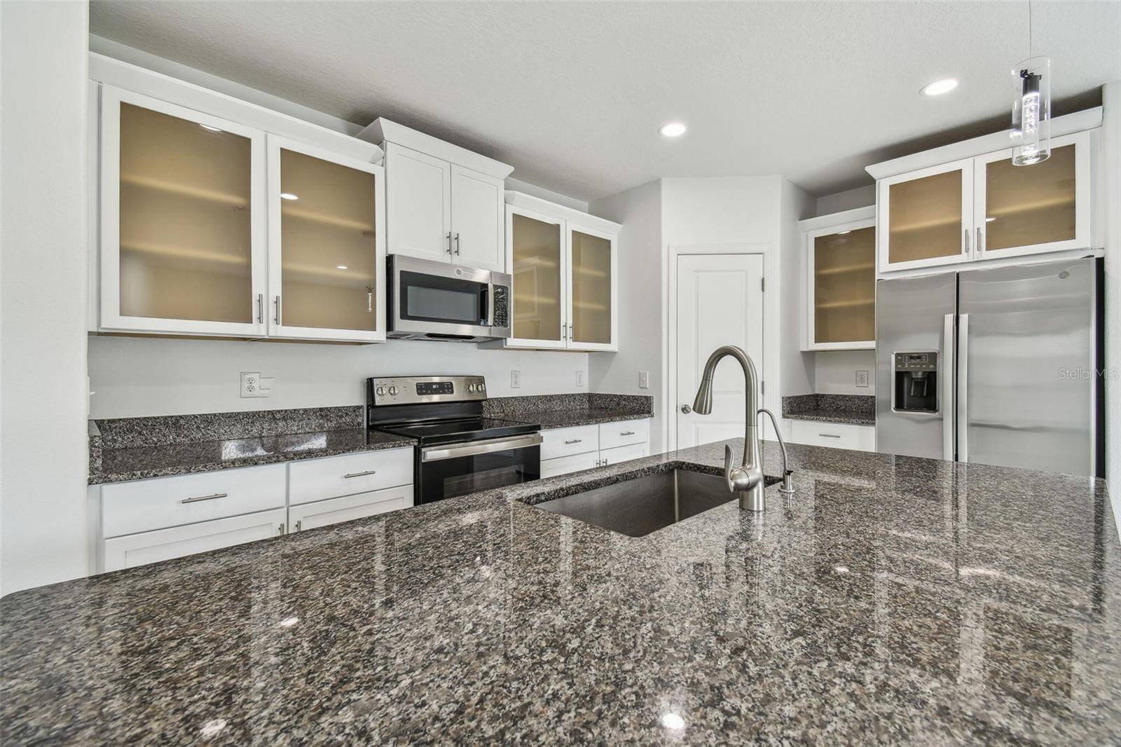 TOWNES/CYPRESS RANCH - Residential
