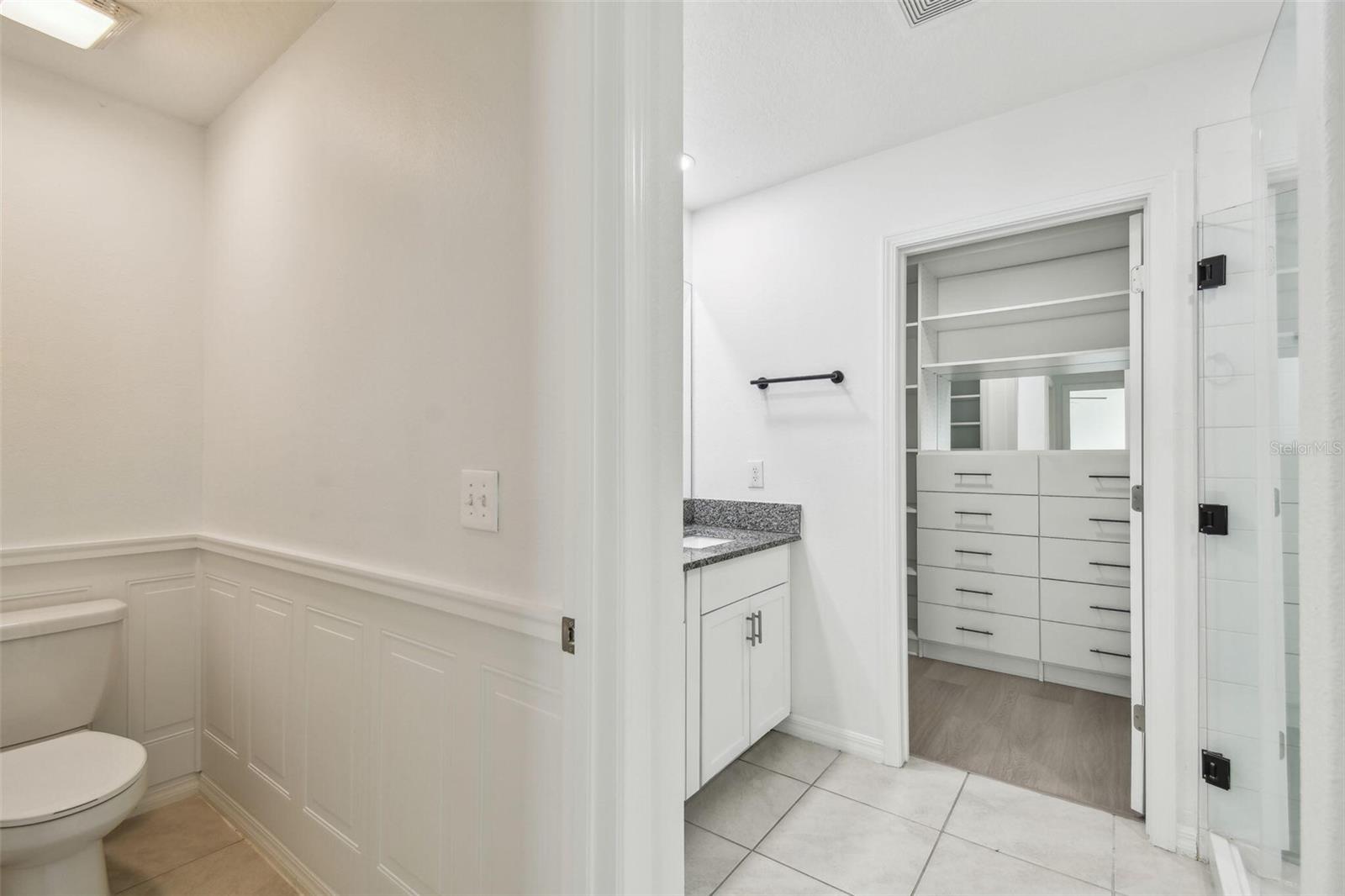 TOWNES/CYPRESS RANCH - Residential