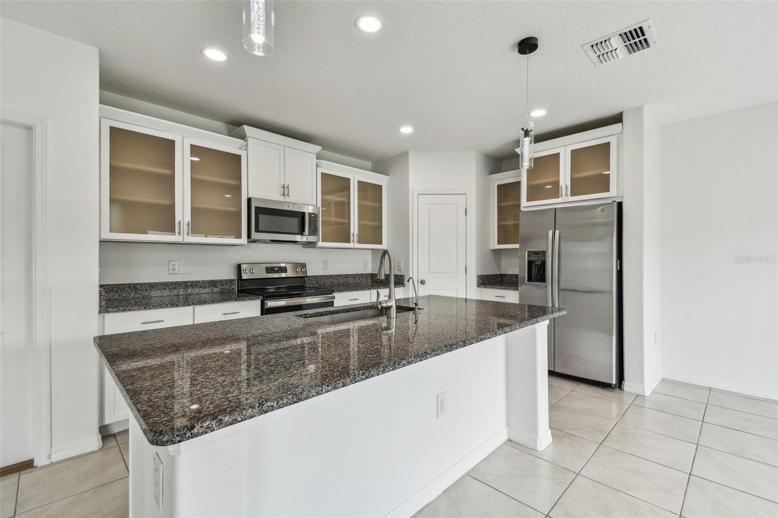TOWNES/CYPRESS RANCH - Residential