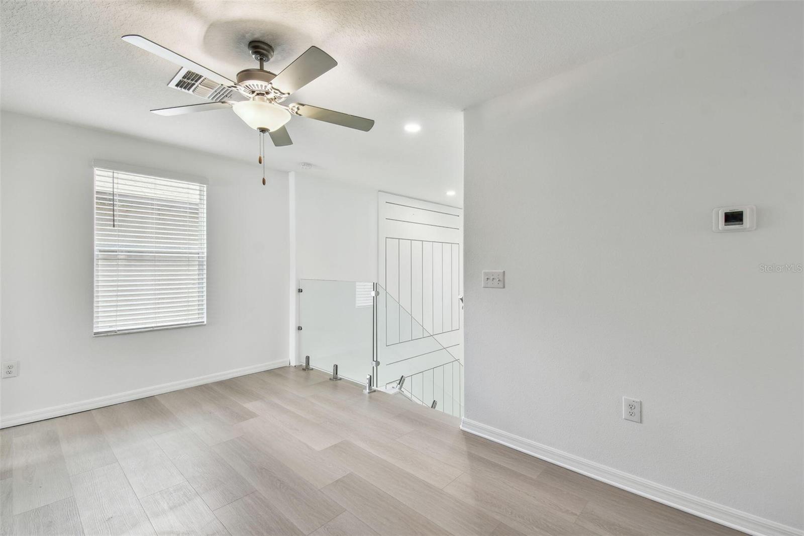 TOWNES/CYPRESS RANCH - Residential