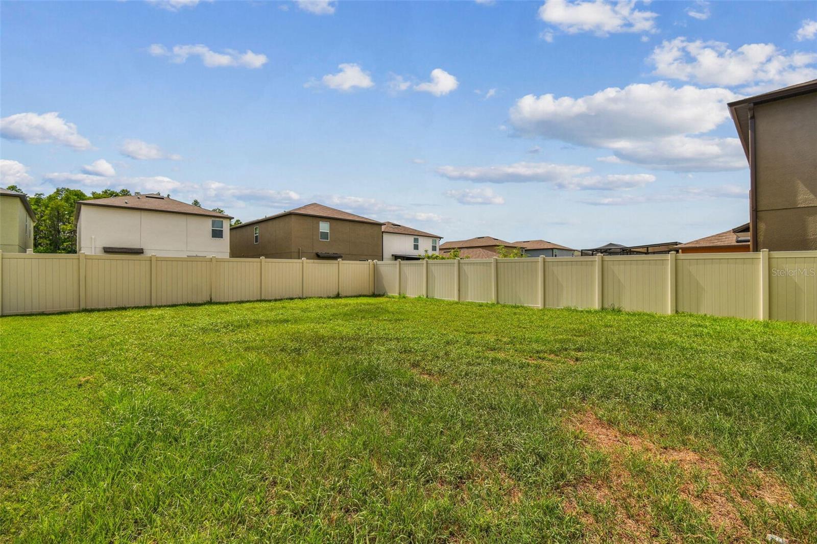 TOWNES/CYPRESS RANCH - Residential