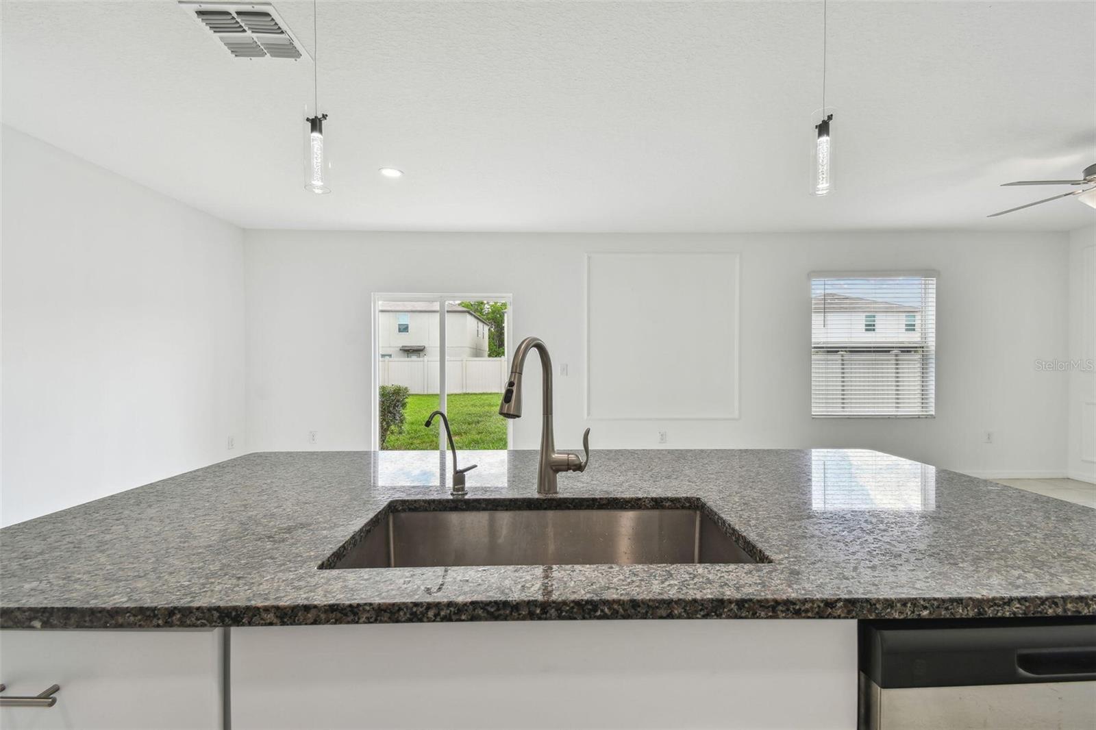 TOWNES/CYPRESS RANCH - Residential