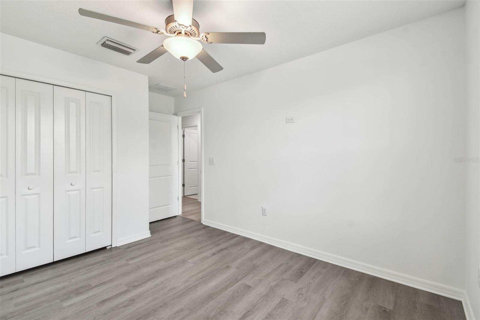 TOWNES/CYPRESS RANCH - Residential