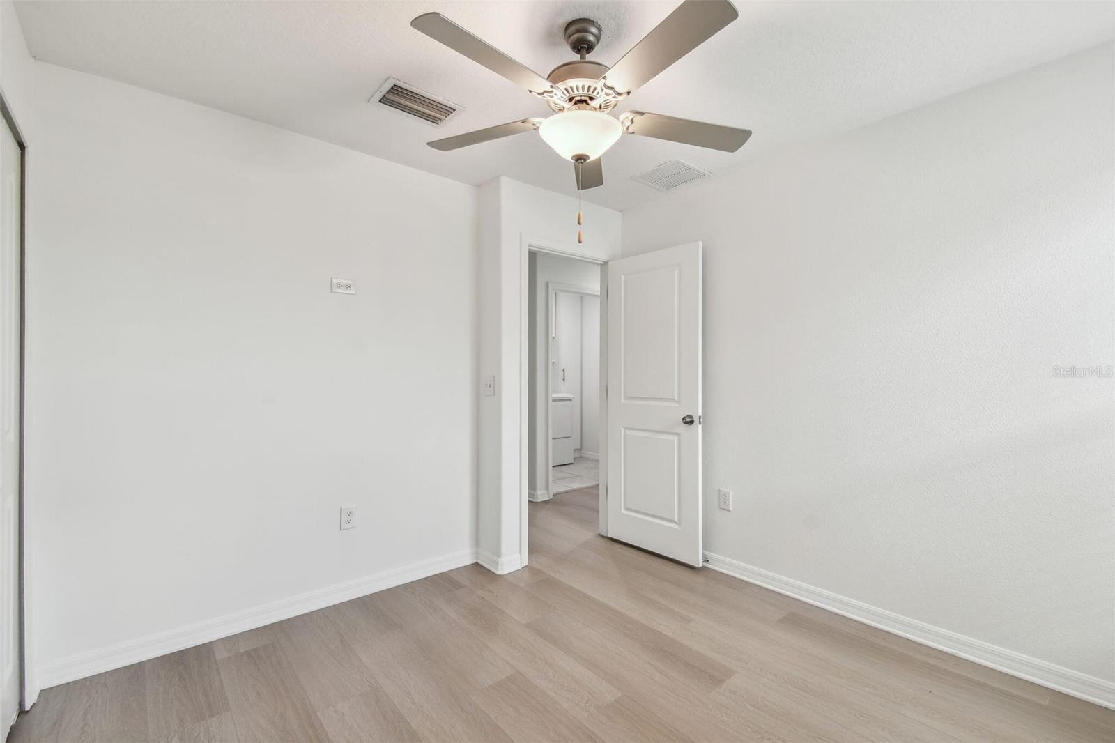 TOWNES/CYPRESS RANCH - Residential