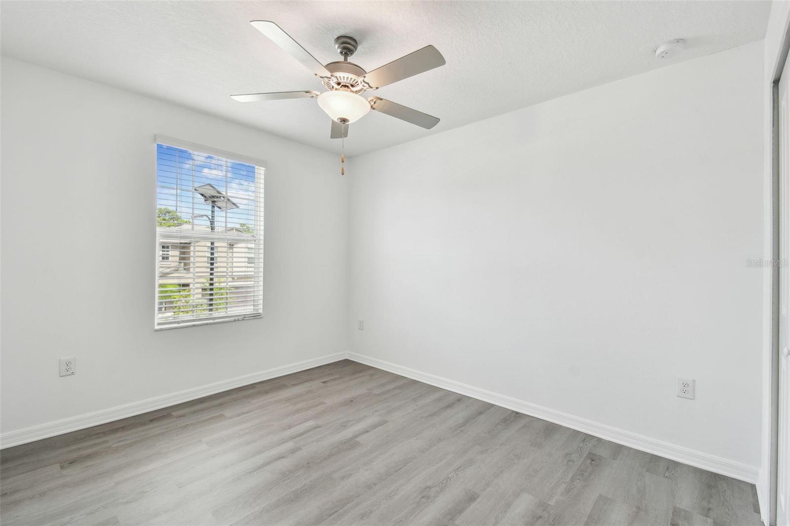 TOWNES/CYPRESS RANCH - Residential