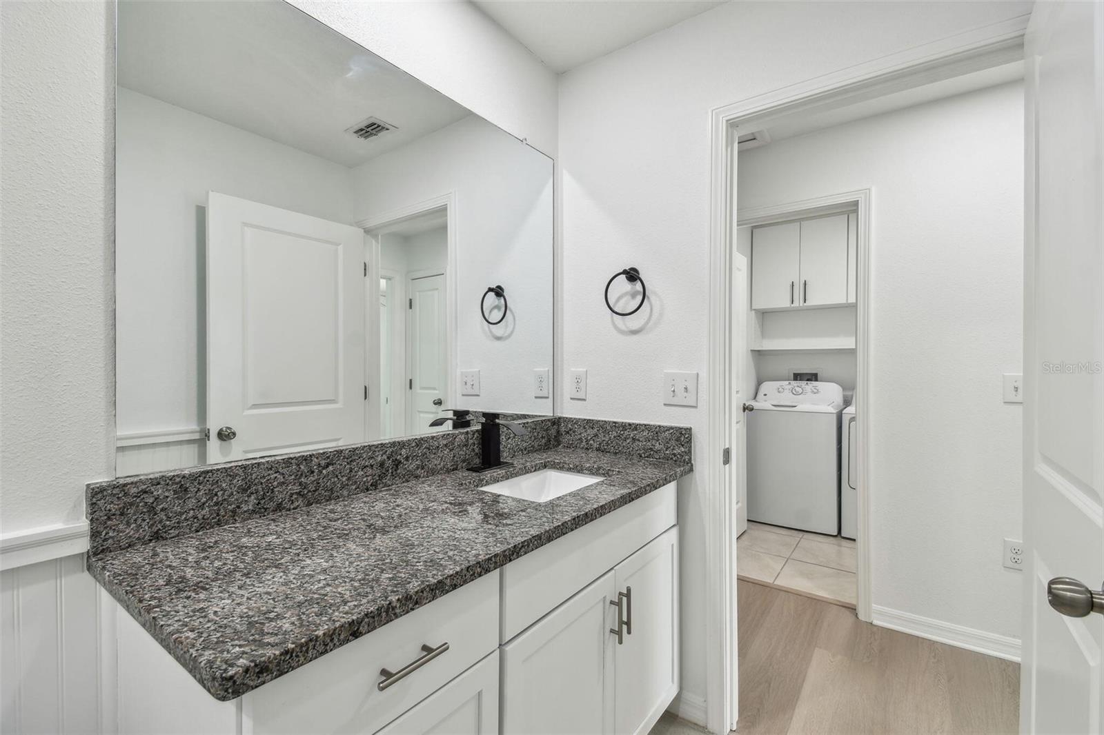 TOWNES/CYPRESS RANCH - Residential