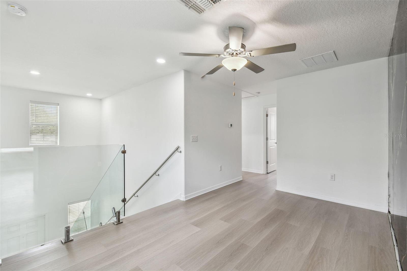 TOWNES/CYPRESS RANCH - Residential