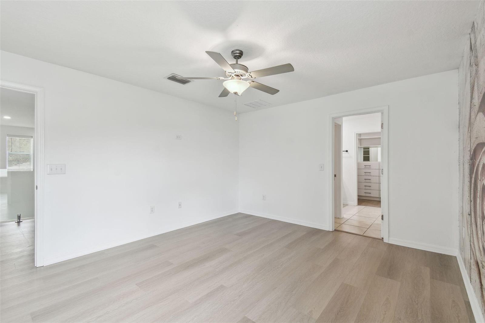 TOWNES/CYPRESS RANCH - Residential