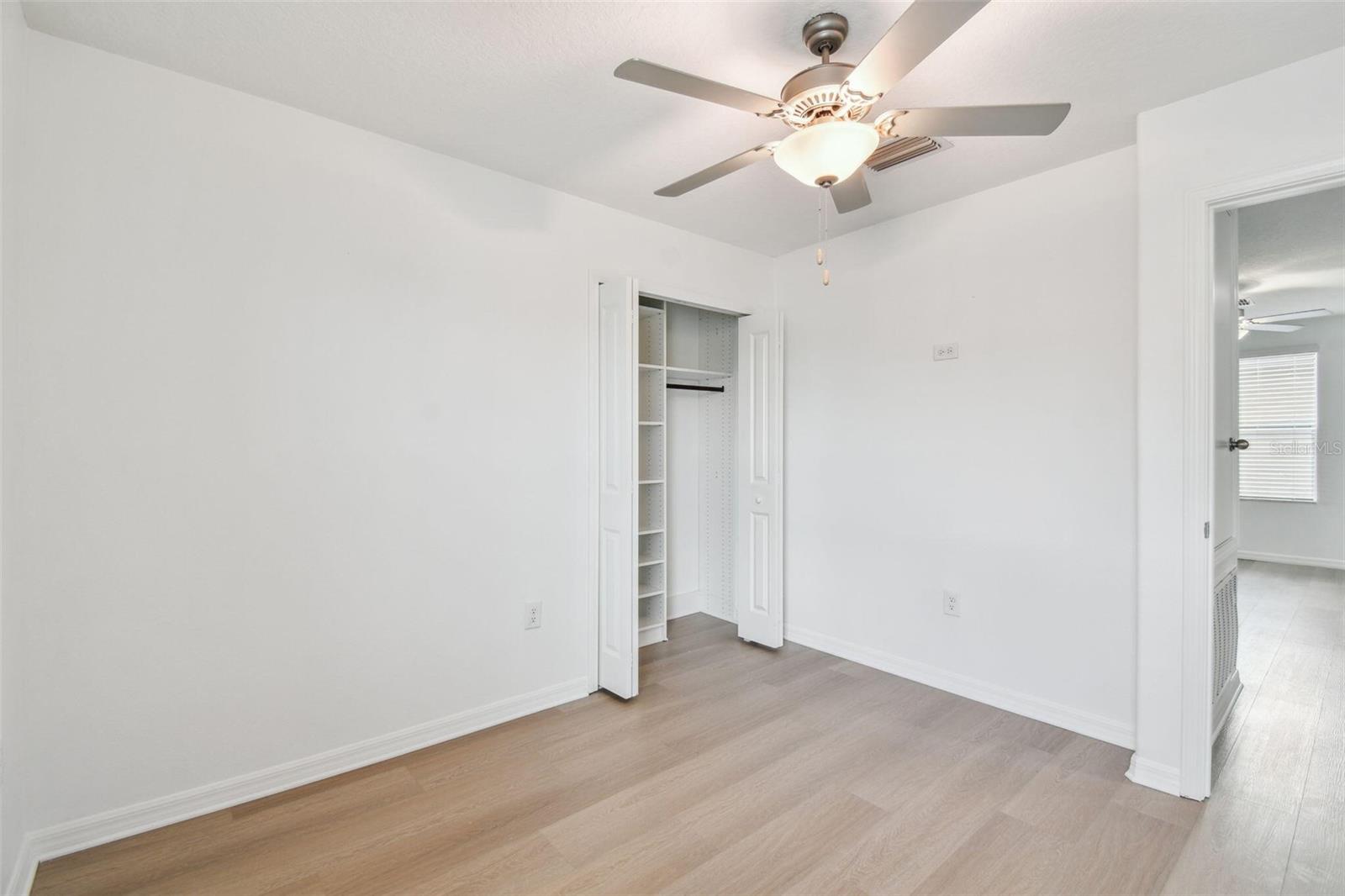 TOWNES/CYPRESS RANCH - Residential