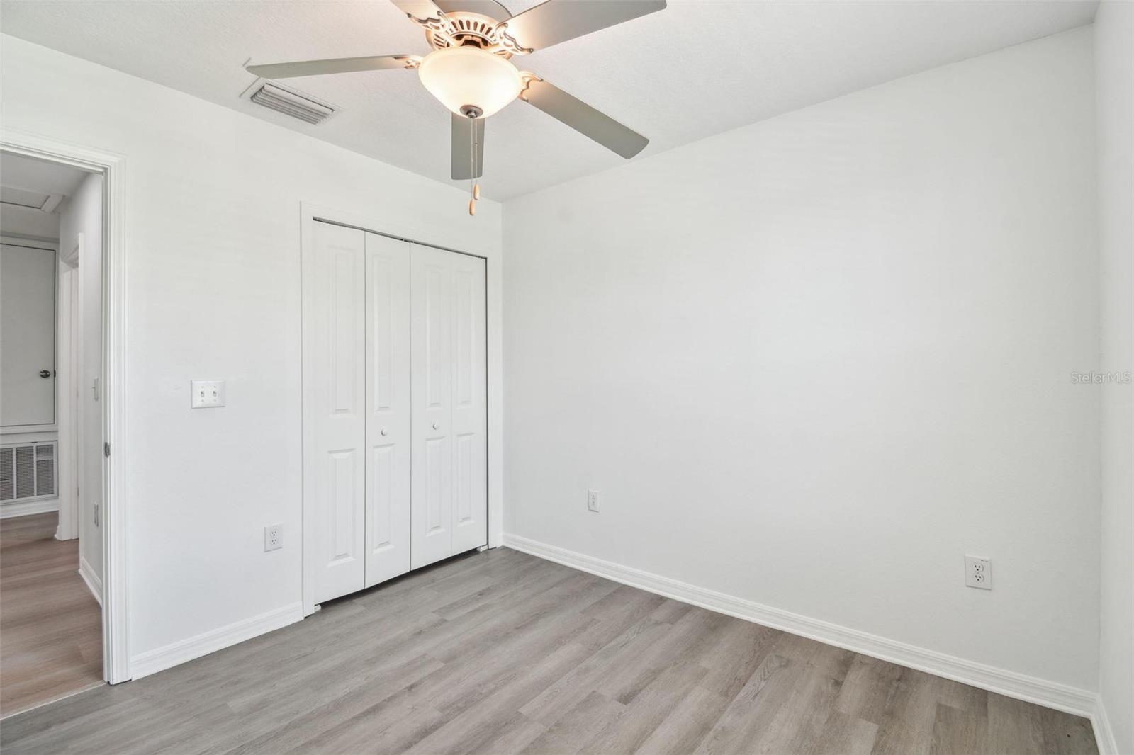TOWNES/CYPRESS RANCH - Residential