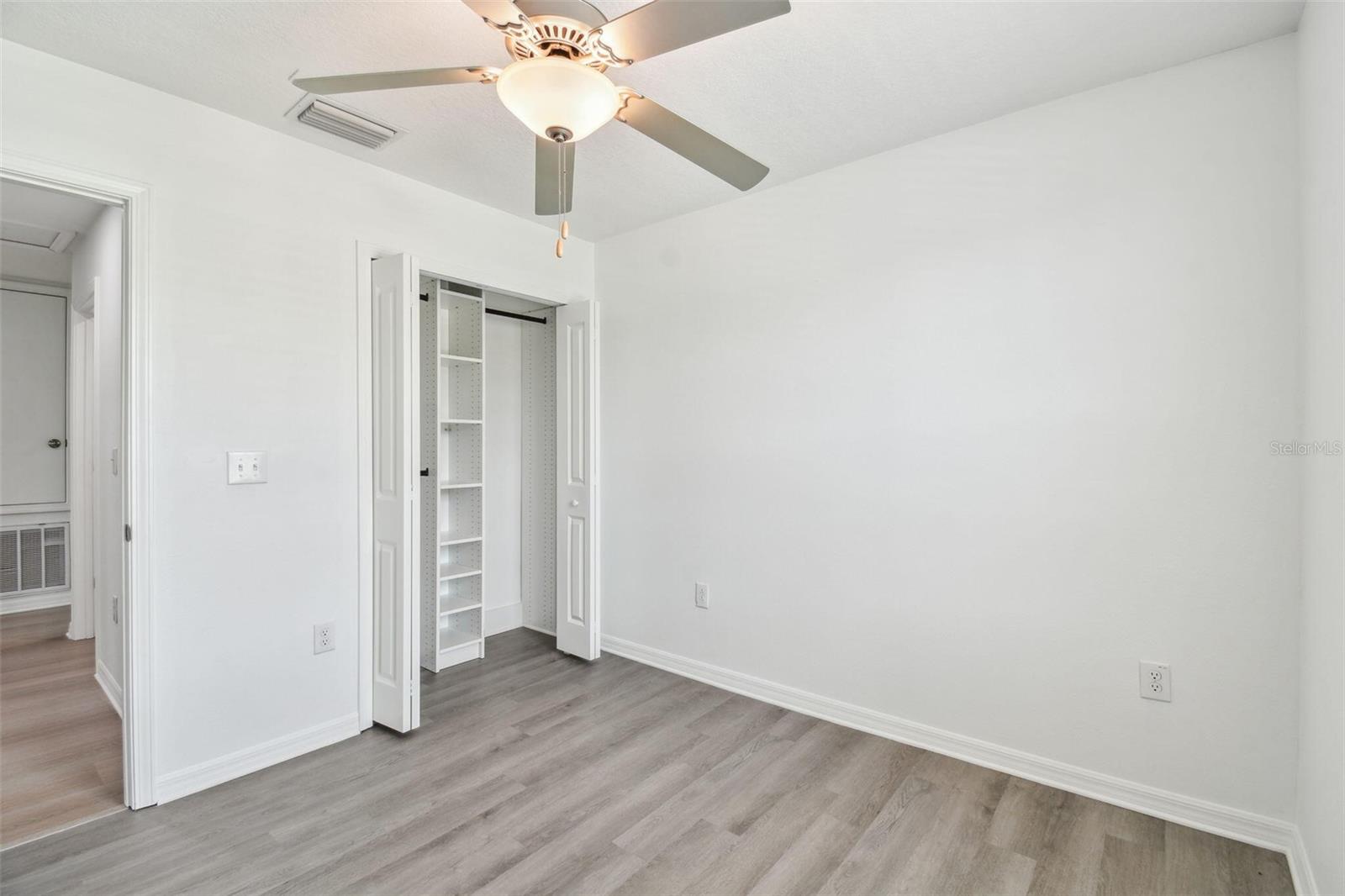 TOWNES/CYPRESS RANCH - Residential