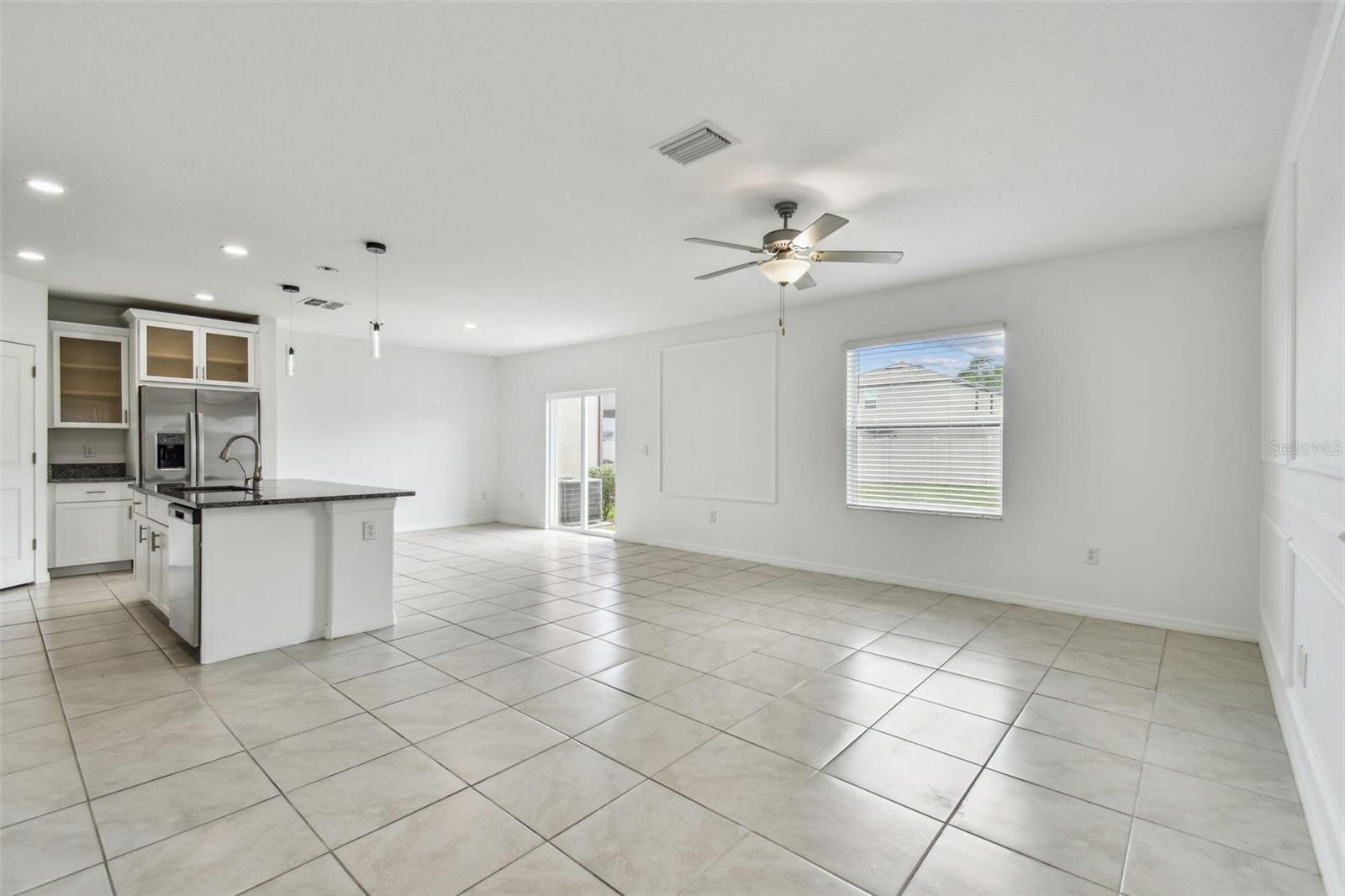 TOWNES/CYPRESS RANCH - Residential