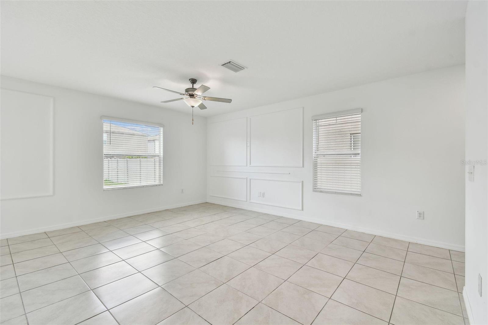 TOWNES/CYPRESS RANCH - Residential