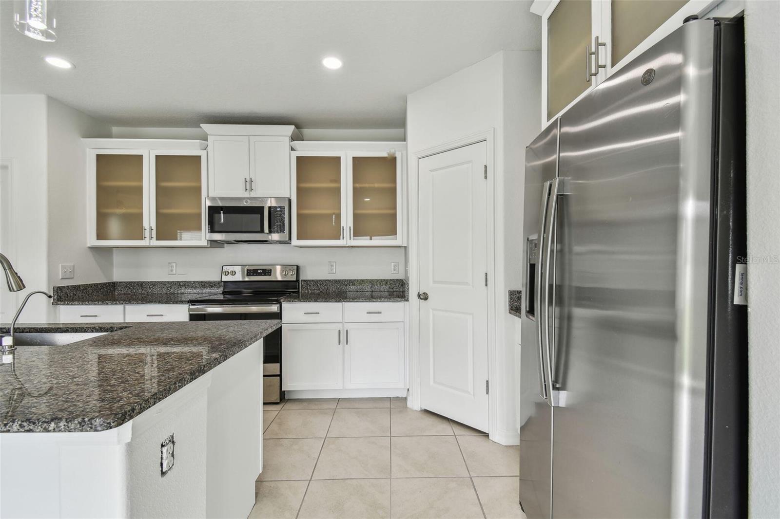 TOWNES/CYPRESS RANCH - Residential