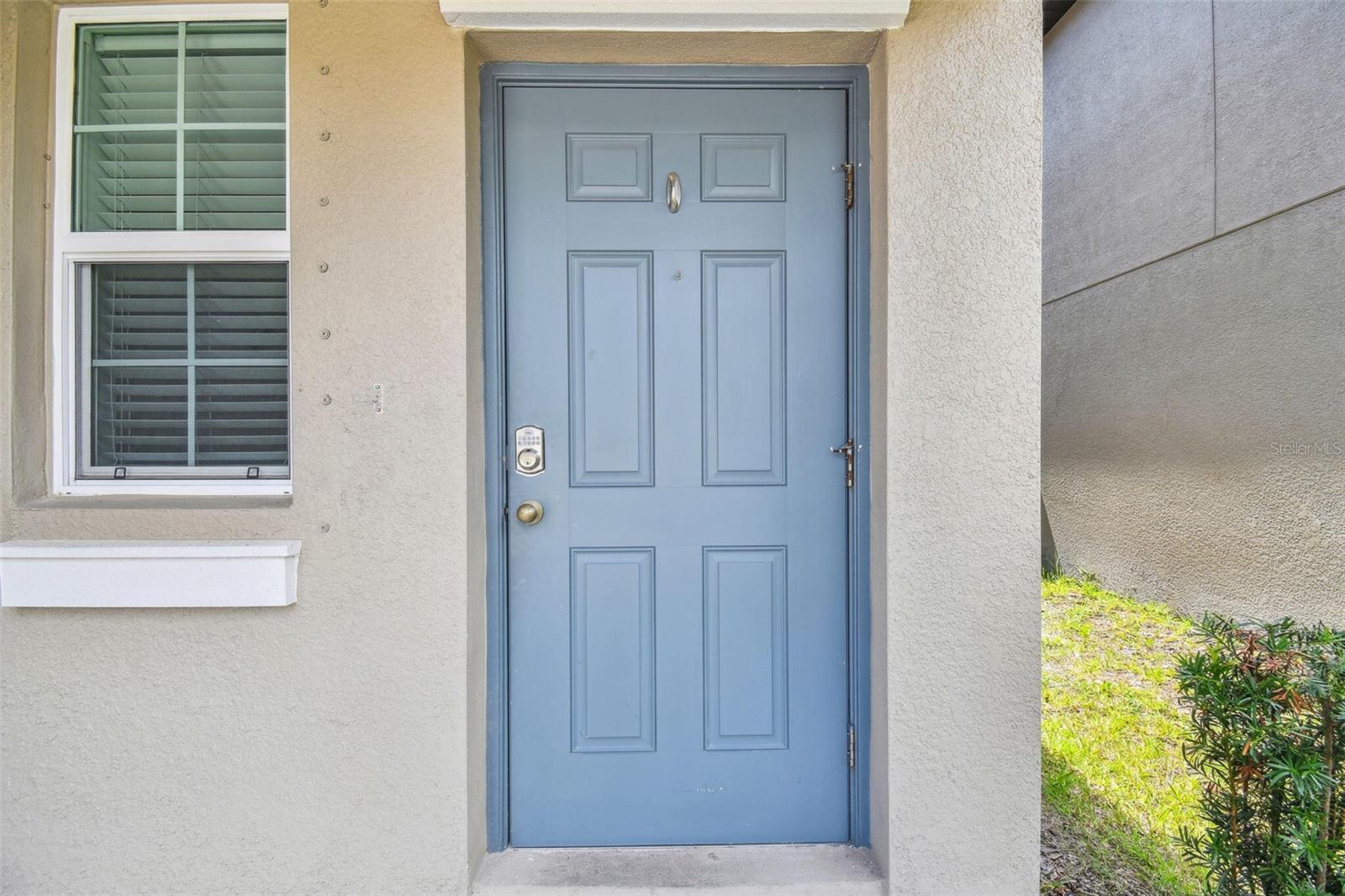 TOWNES/CYPRESS RANCH - Residential