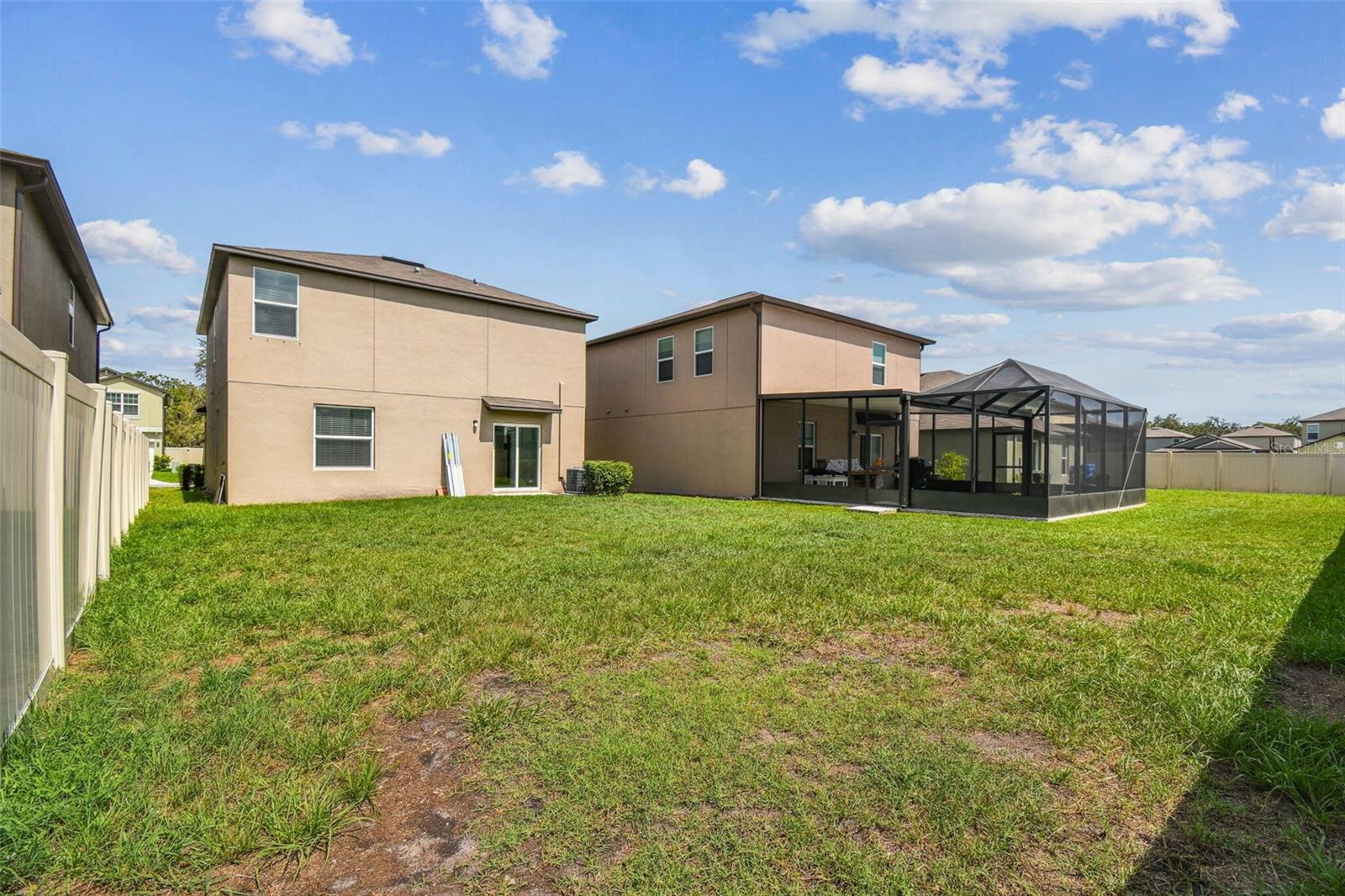 TOWNES/CYPRESS RANCH - Residential