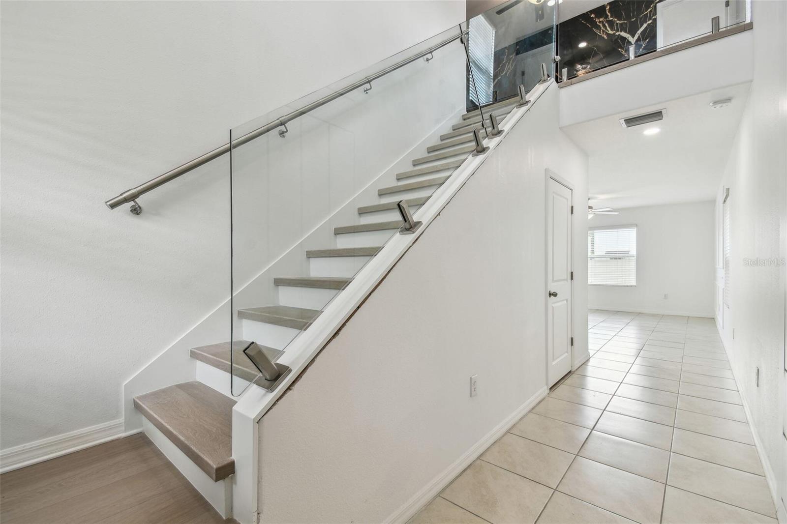 TOWNES/CYPRESS RANCH - Residential