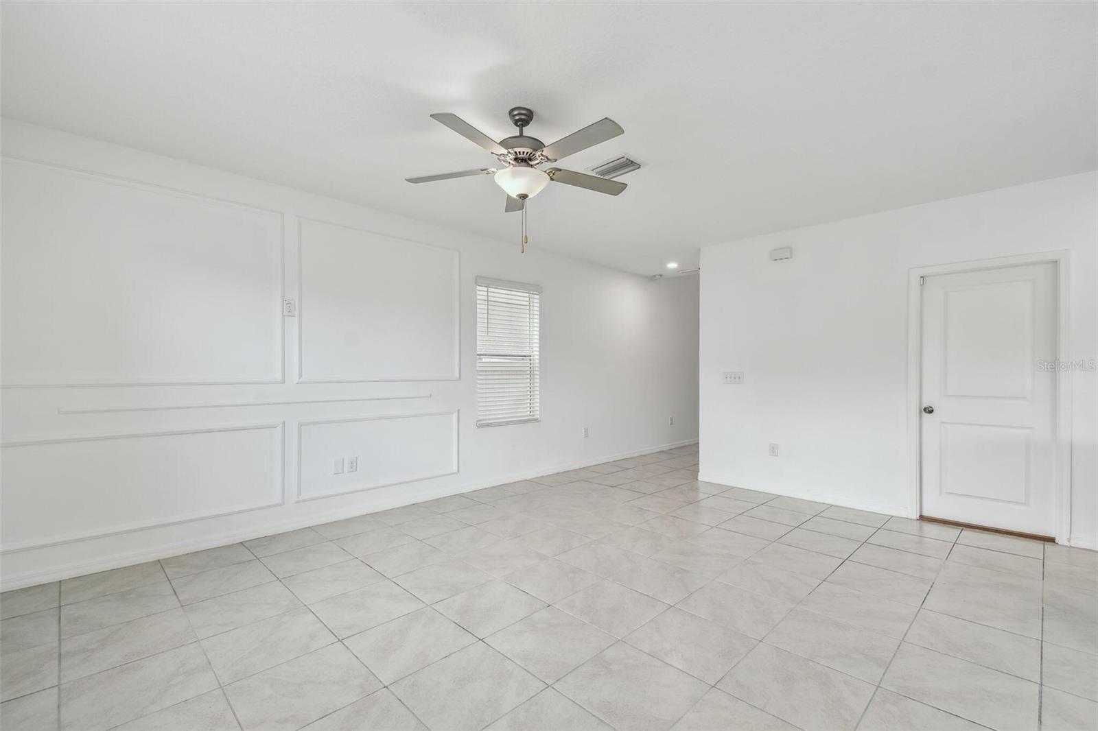 TOWNES/CYPRESS RANCH - Residential