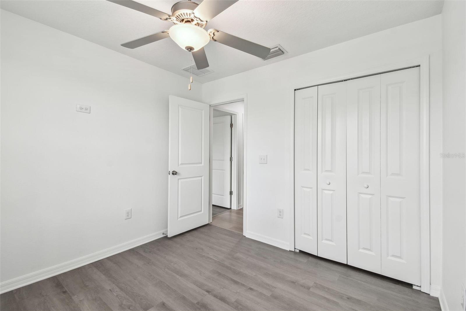 TOWNES/CYPRESS RANCH - Residential