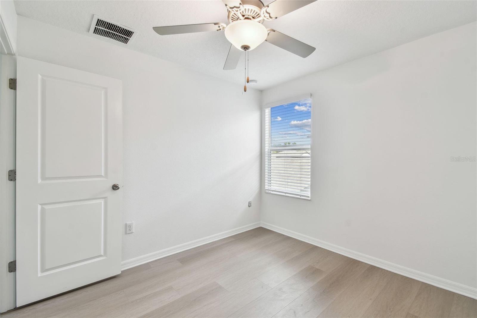TOWNES/CYPRESS RANCH - Residential