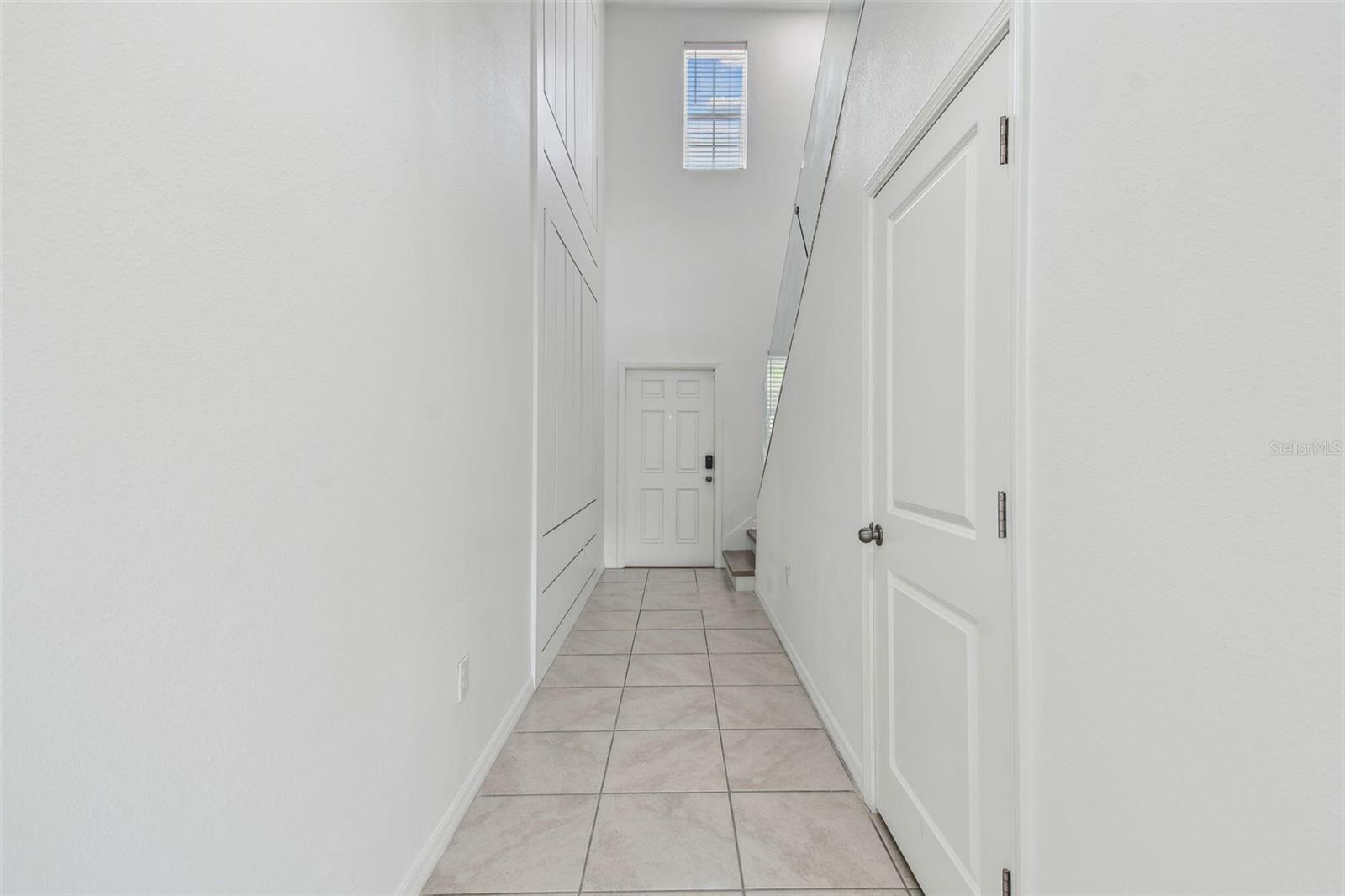 TOWNES/CYPRESS RANCH - Residential