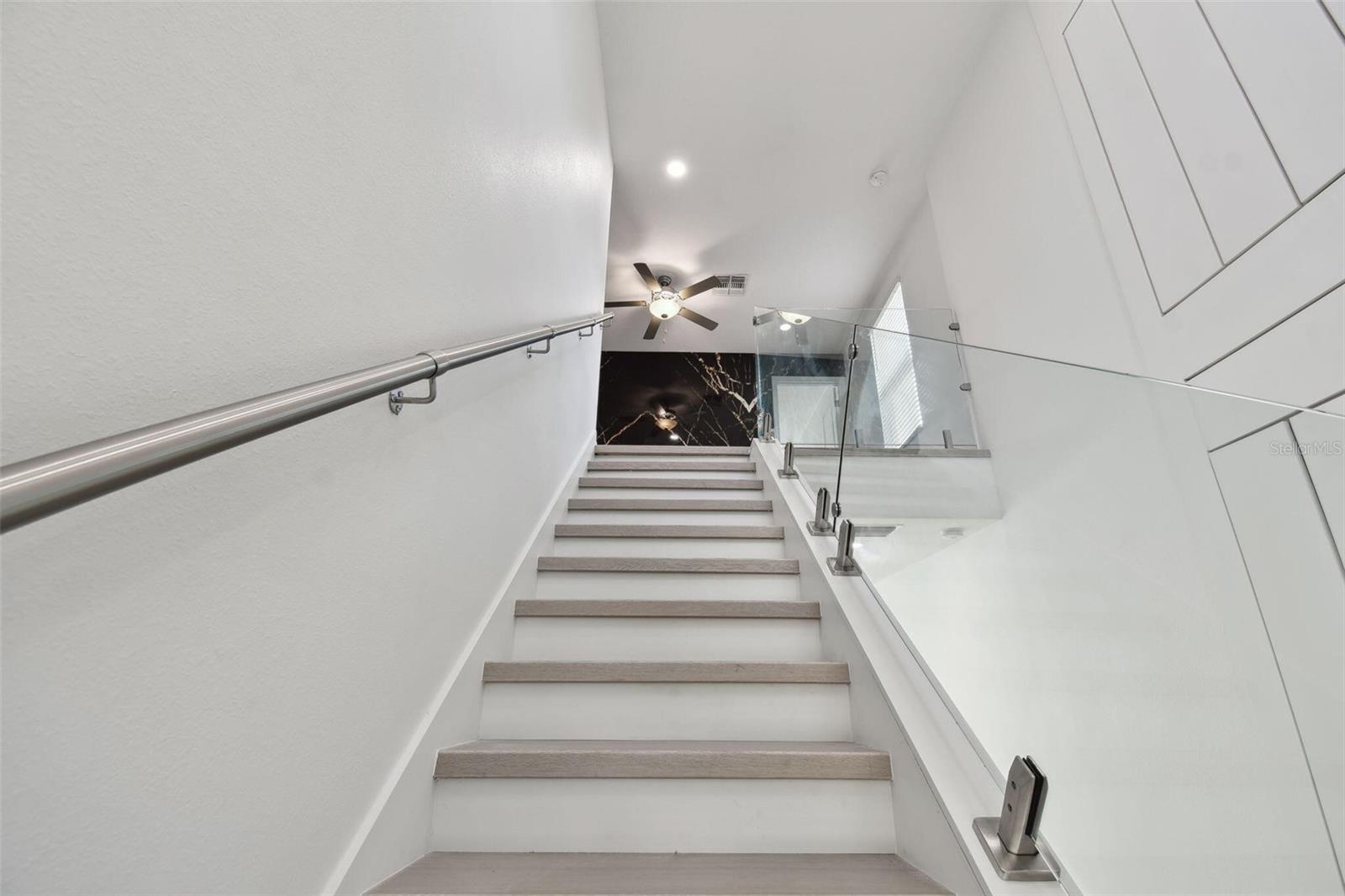 TOWNES/CYPRESS RANCH - Residential