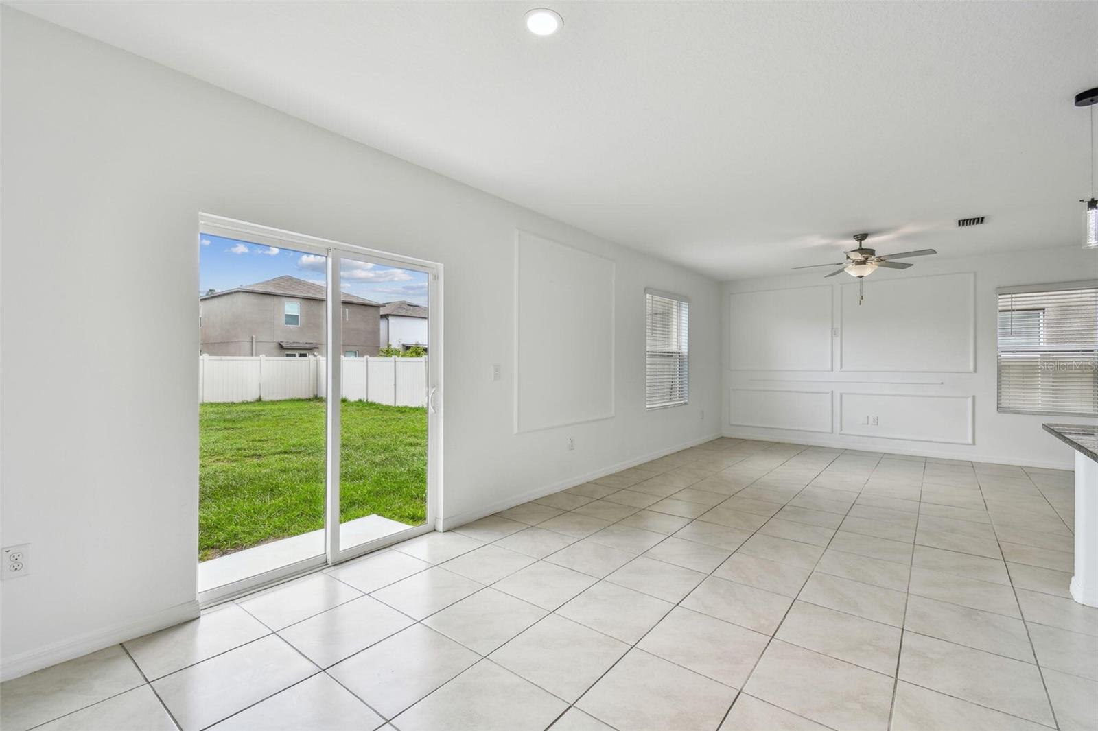 TOWNES/CYPRESS RANCH - Residential
