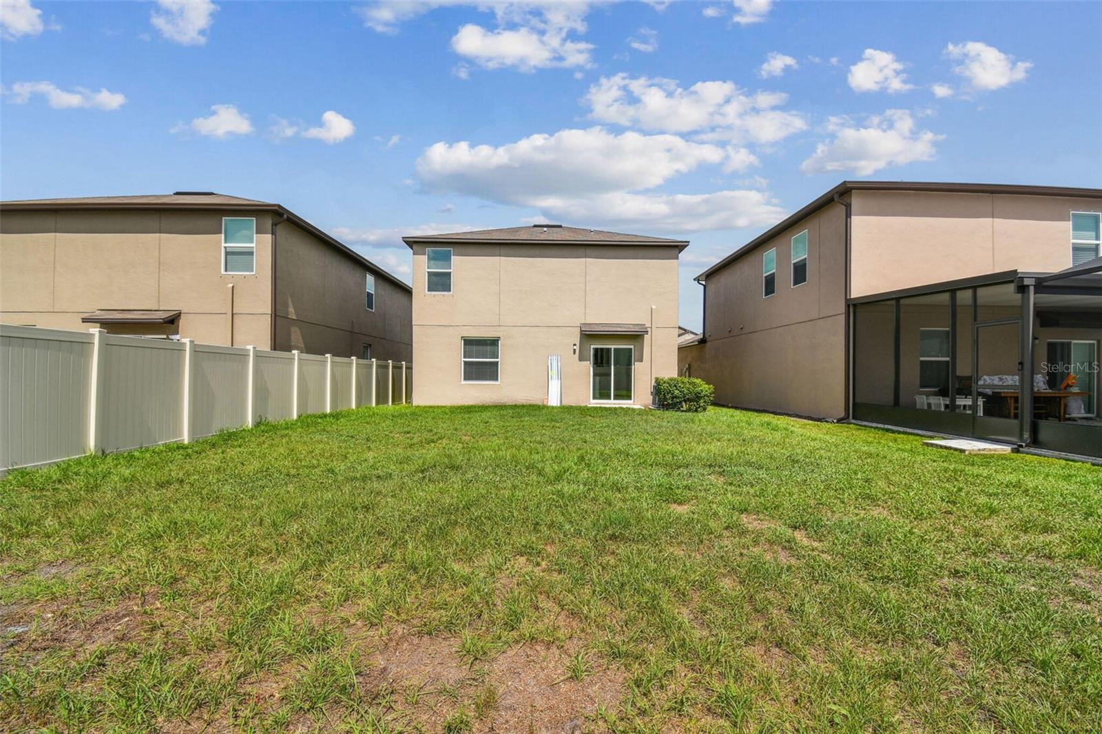 TOWNES/CYPRESS RANCH - Residential