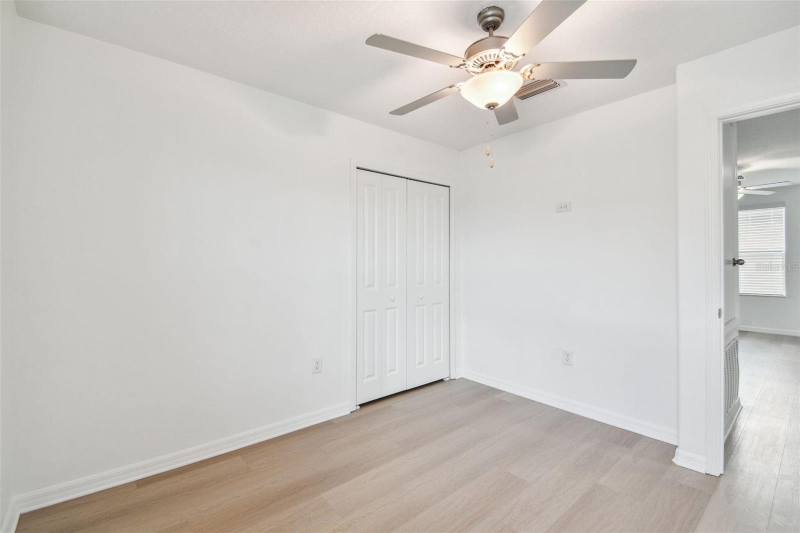 TOWNES/CYPRESS RANCH - Residential