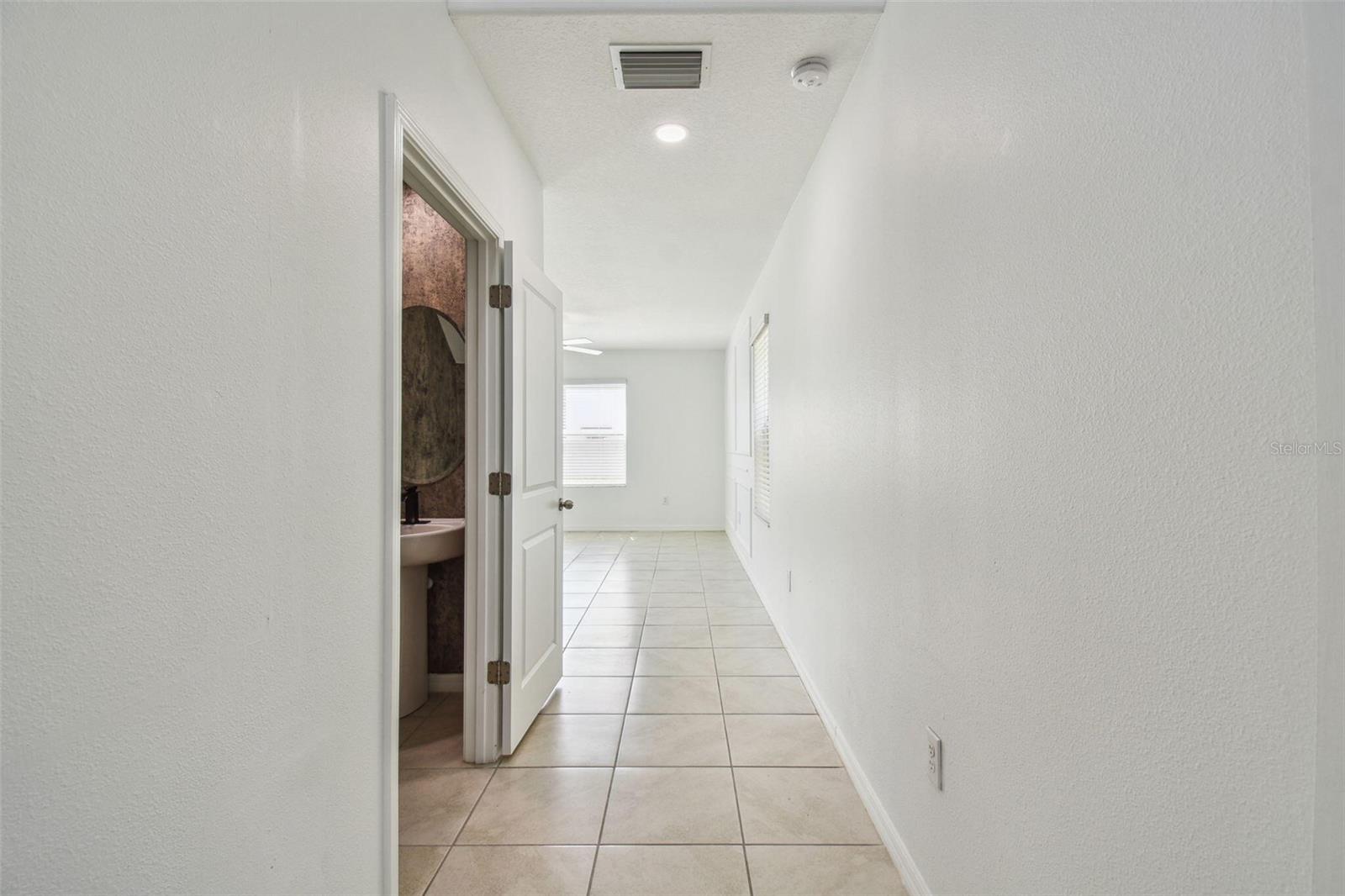 TOWNES/CYPRESS RANCH - Residential