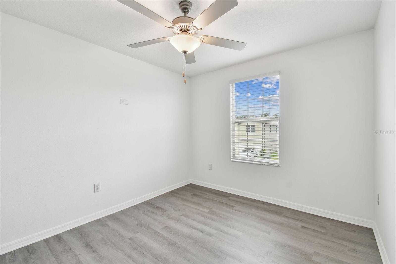 TOWNES/CYPRESS RANCH - Residential