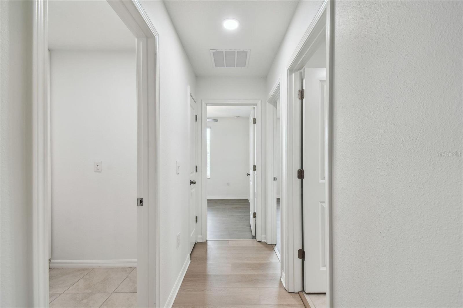 TOWNES/CYPRESS RANCH - Residential