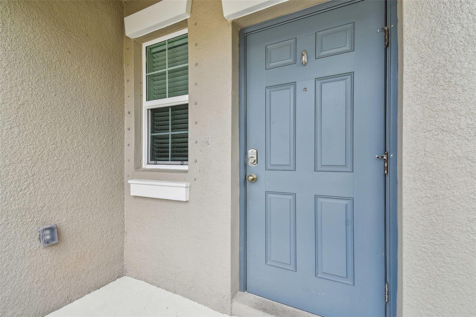 TOWNES/CYPRESS RANCH - Residential