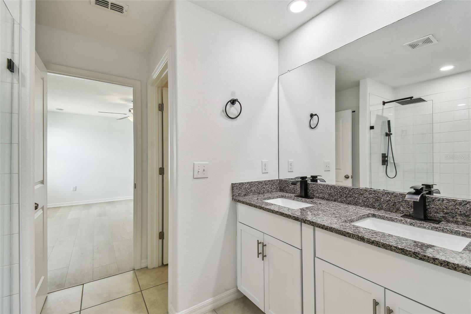 TOWNES/CYPRESS RANCH - Residential