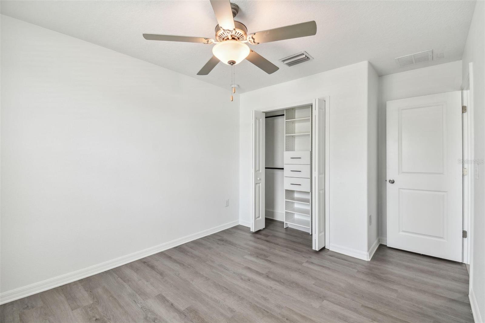 TOWNES/CYPRESS RANCH - Residential