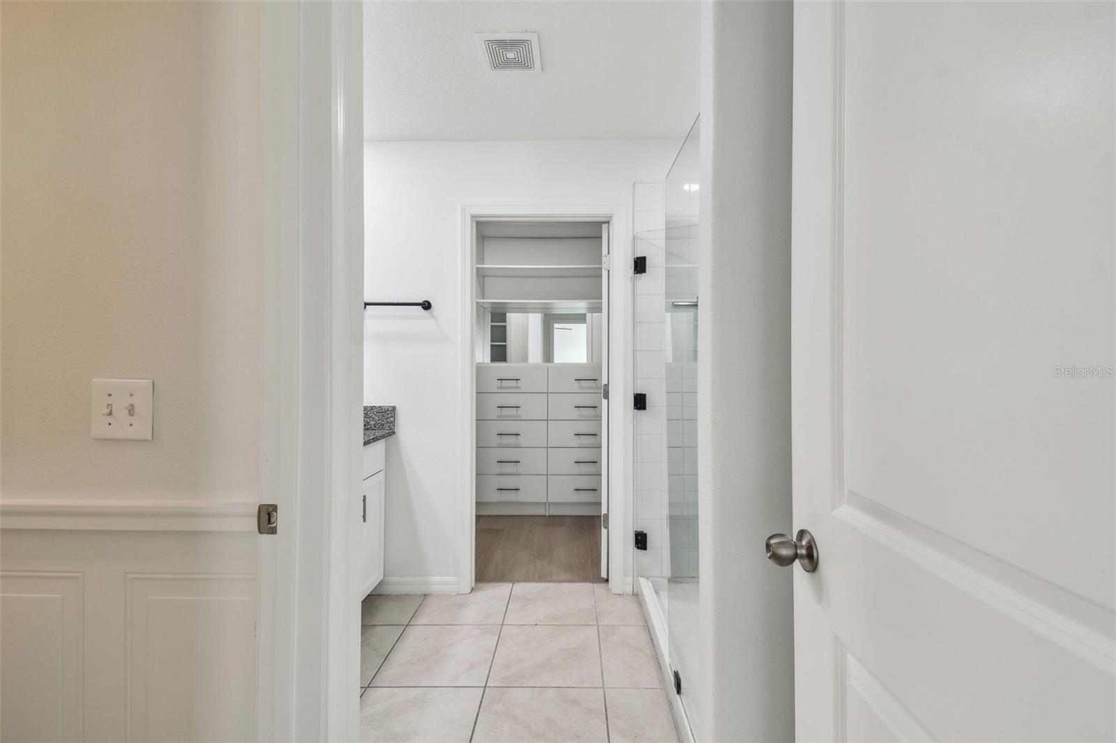 TOWNES/CYPRESS RANCH - Residential