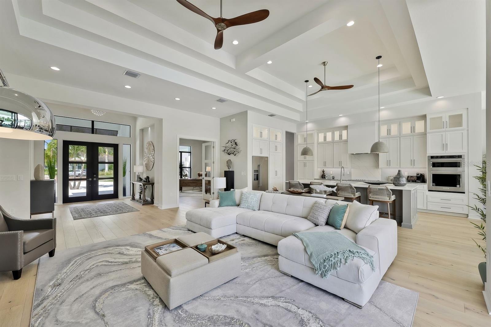 RIVERSIDE - Residential