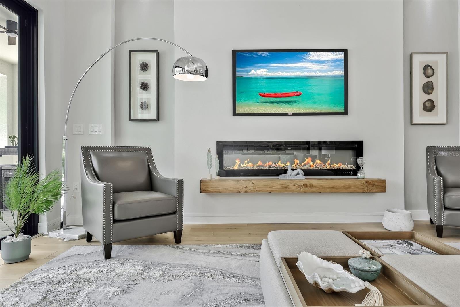 RIVERSIDE - Residential