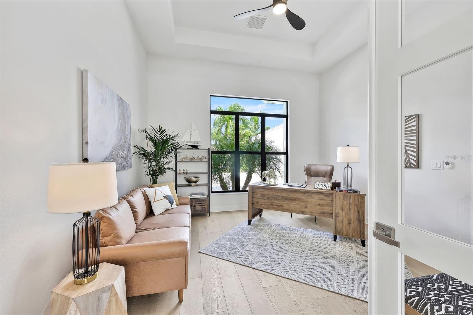 RIVERSIDE - Residential