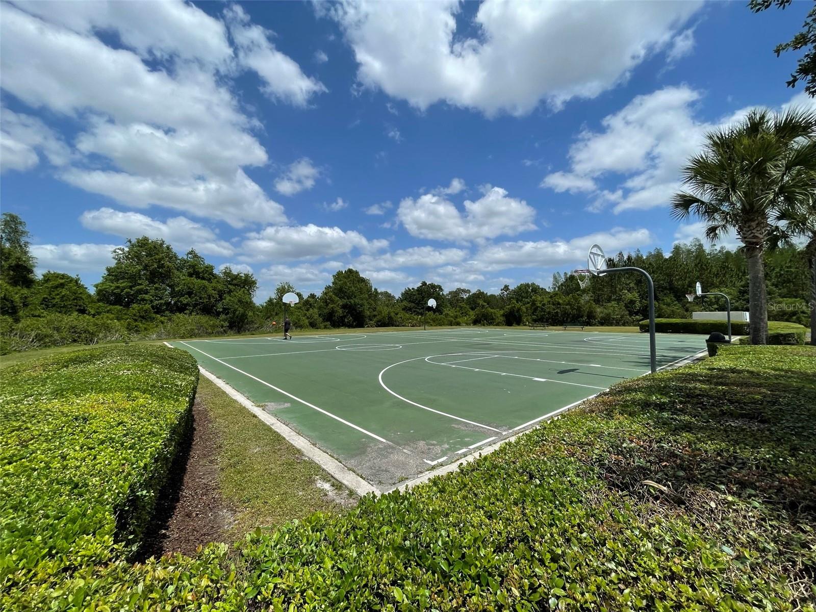 MEADOW POINTE IV PRCL I - Residential Lease