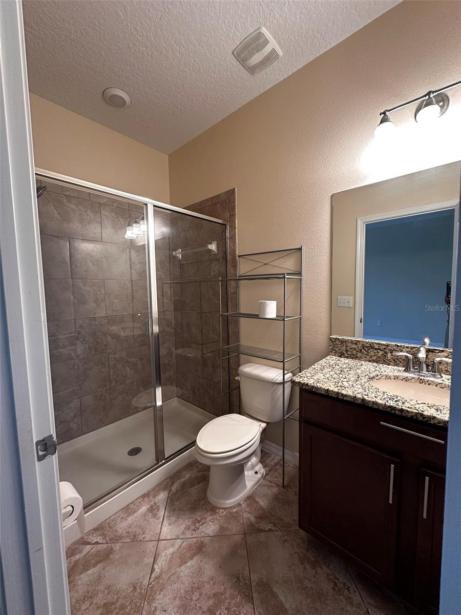 MEADOW POINTE IV PRCL I - Residential Lease