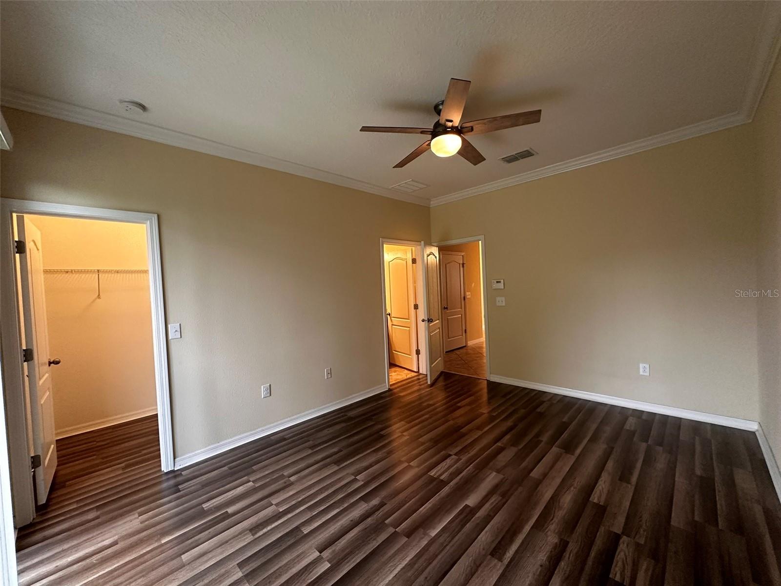 MEADOW POINTE IV PRCL I - Residential Lease