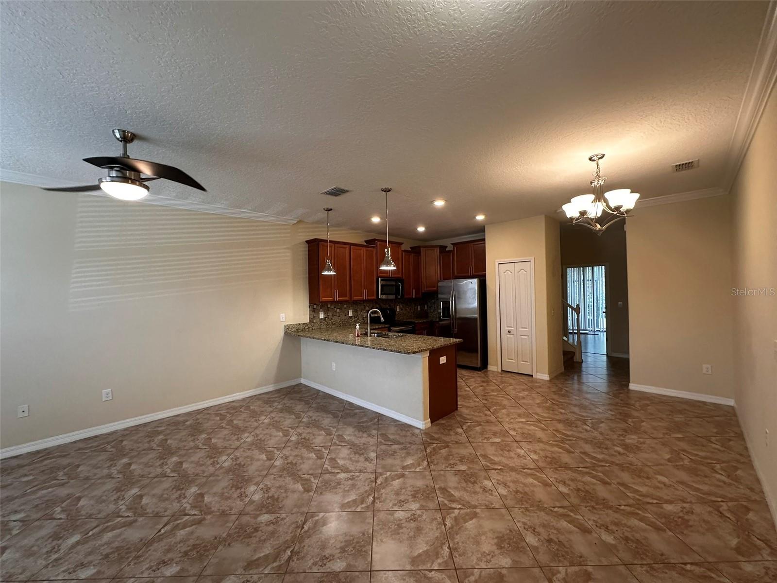 MEADOW POINTE IV PRCL I - Residential Lease